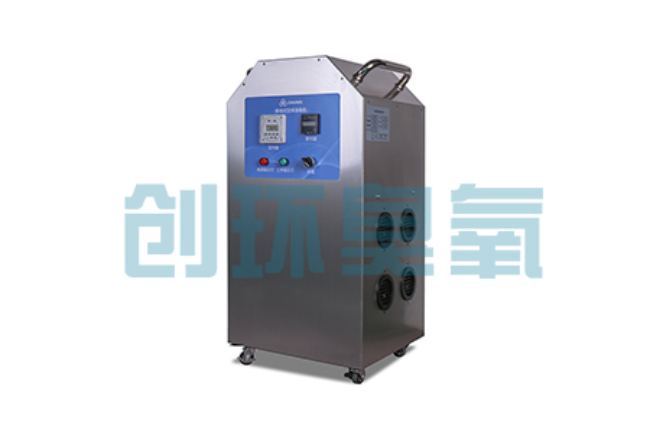 驻马店2026冷库果蔬保鲜,臭氧发生器的投放浓度多少,才能保证效果?