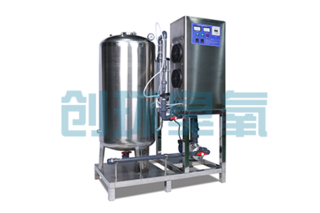 驻马店2026实验室小型臭氧发生器用于高级氧化(AOP)实验的设备选型建议