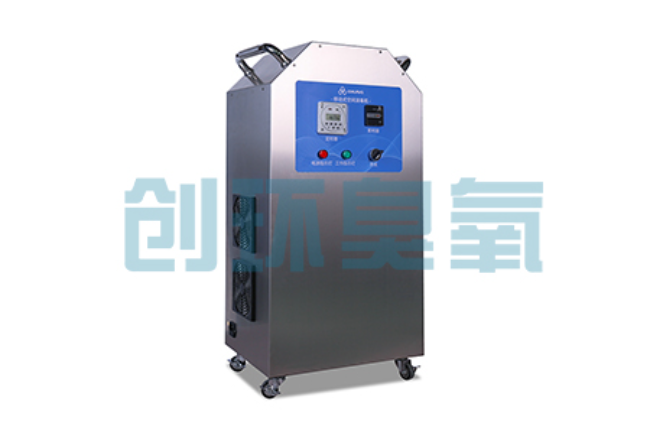 驻马店冬季养殖场密闭消毒双赢方案:臭氧发生器在工厂化水产与畜牧场景的安全应用