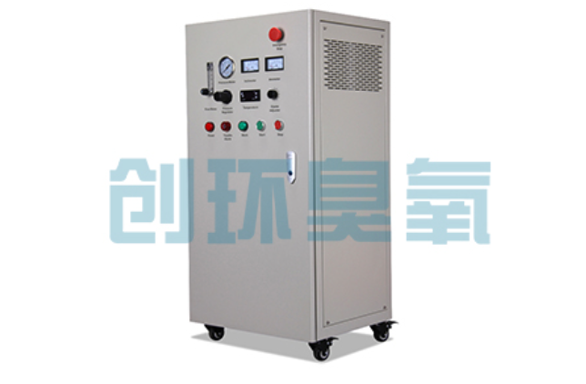 驻马店密度养殖如何降低病害率?臭氧发生器精准消杀全解析