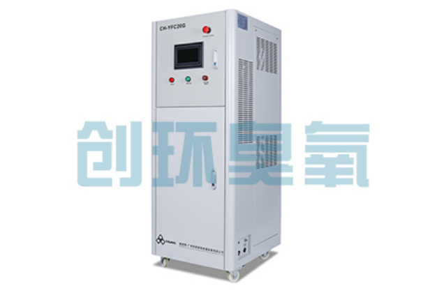 驻马店高密度养殖中臭氧发生器的维护方法有哪些