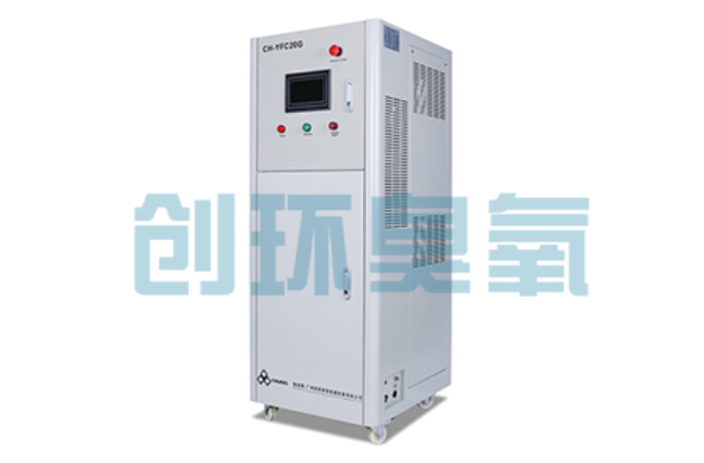 驻马店海水养殖臭氧发生器入门指南:新手零基础也能掌握的3个操作步骤