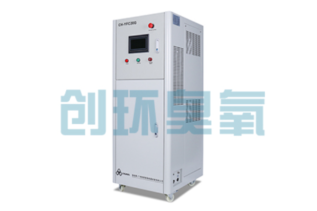 驻马店新手必看:海水养殖臭氧发生器投加量计算与安全浓度控制