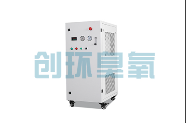 驻马店2026年南美白对虾循环水养殖系统(RAS)臭氧消毒完整指南