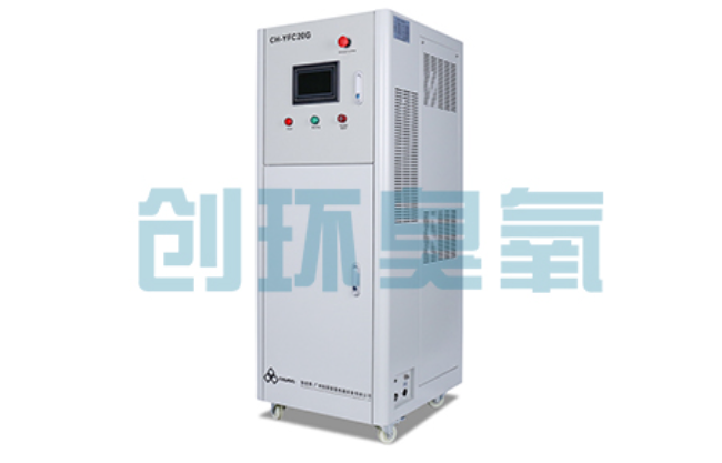 驻马店工厂化循环水养虾必备:蛋白分离器后端注入臭氧的技术要点与逻辑