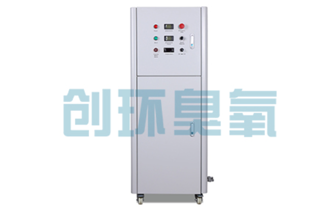 驻马店石斑鱼工厂化循环水养殖:臭氧发生器投加浓度与时间控制教程