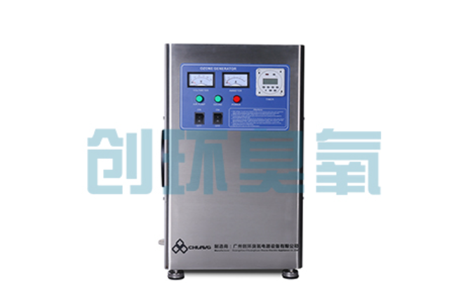 驻马店高盐高浓度化工废水怎么处理？臭氧发生器催化氧化技术的应用边界在哪里？