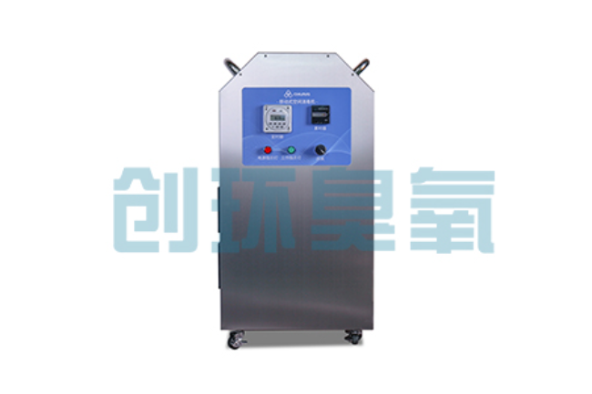 驻马店臭氧发生器在其他食品加工中的应用有哪些?