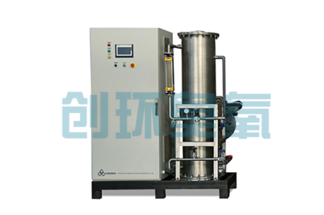 驻马店高浓度化工废水脱毒对比：臭氧发生器与湿式氧化法（WAO）的能耗与设备投资评估
