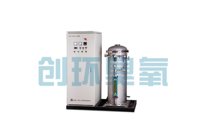 驻马店臭氧+UV vs 臭氧+H₂O₂：哪个AOP工艺运行成本低20%？