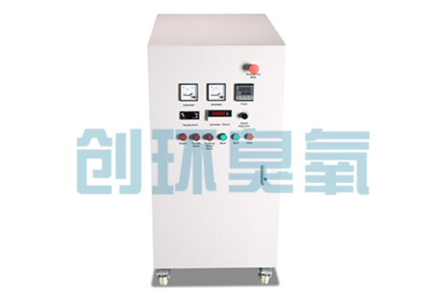 驻马店拒绝盲目选型！工厂化循环水养殖臭氧发生器产量计算公式与避坑指南