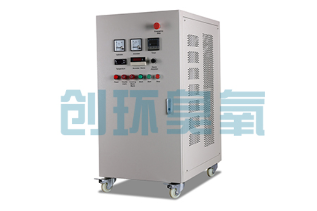 驻马店冬季养殖场密闭消毒双赢方案：臭氧发生器在工厂化水产与畜牧场景的安全应用