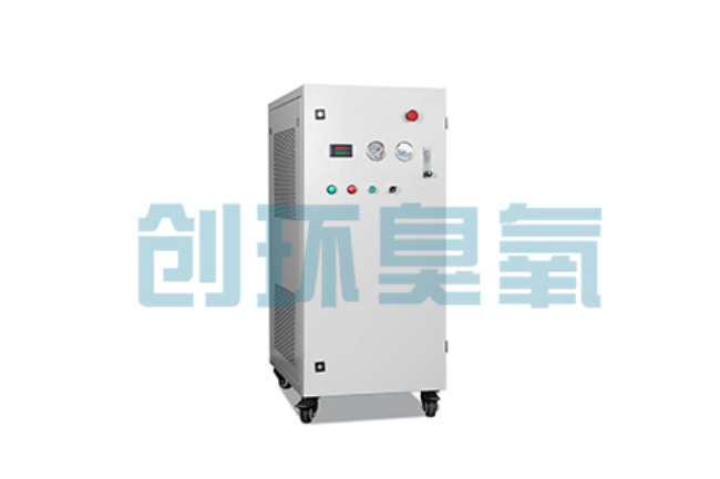 驻马店高密度养殖中臭氧发生器的维护方法