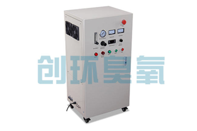 驻马店5个臭氧发生器实操技巧,有效提升鲈鱼循环水养殖成活率