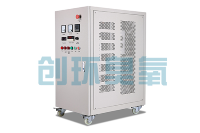 驻马店同样是高密度养虾,为什么他的水那么清?核心在于这台臭氧机选对了!